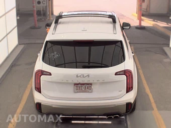 2025 Kia Telluride S - miniatura 5