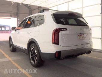 2025 Kia Telluride S - miniatura 6