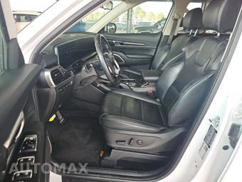 2025 Kia Telluride S - miniatura 7