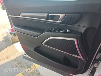 2025 Kia Telluride S - miniatura 9