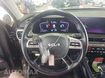 2025 Kia Telluride S - miniatura 10
