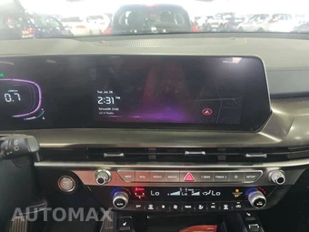 2025 Kia Telluride S - miniatura 11