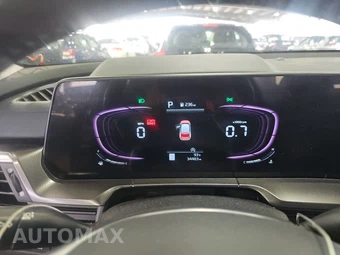 2025 Kia Telluride S - miniatura 12