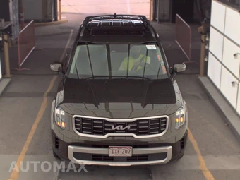 2025 Kia Telluride S - miniatura 2