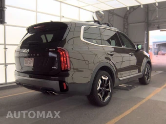 2025 Kia Telluride S - miniatura 4