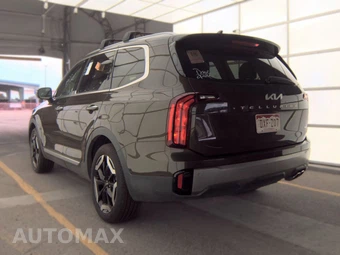 2025 Kia Telluride S - miniatura 6
