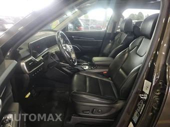 2025 Kia Telluride S - miniatura 7