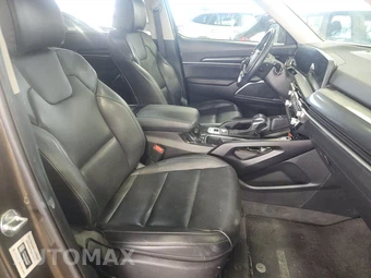 2025 Kia Telluride S - miniatura 8