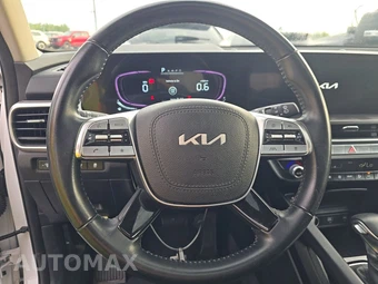 2025 Kia Telluride S - miniatura 10