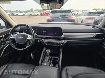 2025 Kia Telluride S - miniatura 11