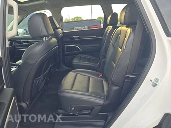 2025 Kia Telluride S - miniatura 13