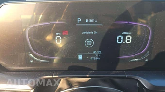 2025 Kia Telluride S - miniatura 18