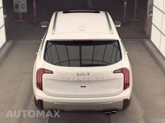 2025 Kia Telluride S - miniatura 5