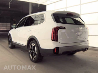 2025 Kia Telluride S - miniatura 6