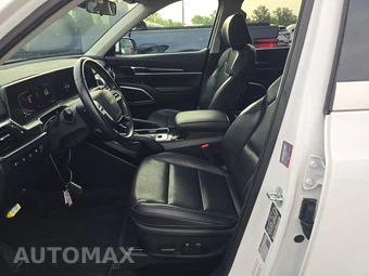 2025 Kia Telluride S - miniatura 7