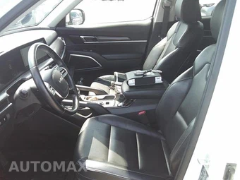 2025 Kia Telluride S - miniatura 14