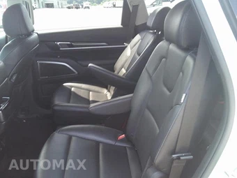 2025 Kia Telluride S - miniatura 16