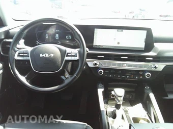 2025 Kia Telluride S - miniatura 2