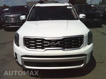 2025 Kia Telluride S - miniatura 20