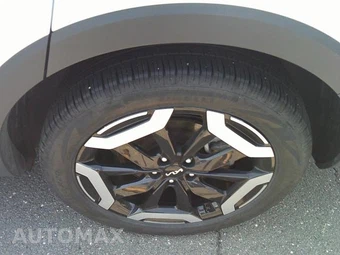 2025 Kia Telluride S - miniatura 23