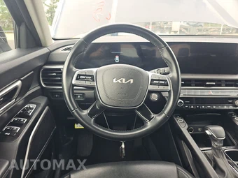 2025 Kia Telluride S - miniatura 10