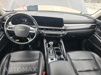 2025 Kia Telluride S - miniatura 11