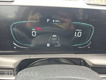 2025 Kia Telluride S - miniatura 12