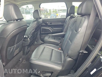 2025 Kia Telluride S - miniatura 13