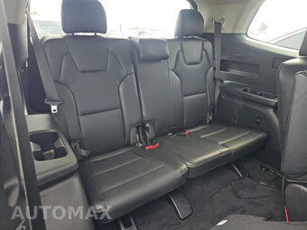 2025 Kia Telluride S - miniatura 14