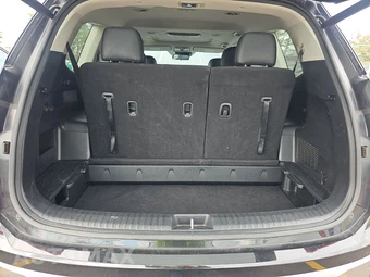 2025 Kia Telluride S - miniatura 17