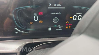 2025 Kia Telluride S - miniatura 19