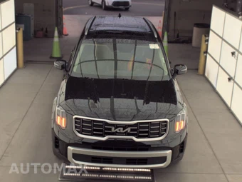 2025 Kia Telluride S - miniatura 2