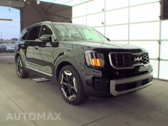 2025 Kia Telluride S - miniatura 3