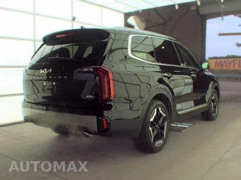 2025 Kia Telluride S - miniatura 4
