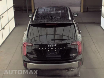 2025 Kia Telluride S - miniatura 5