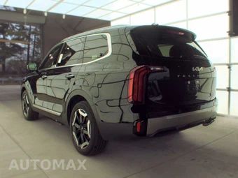 2025 Kia Telluride S - miniatura 6
