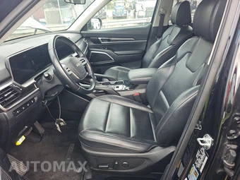 2025 Kia Telluride S - miniatura 7
