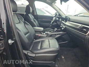 2025 Kia Telluride S - miniatura 8