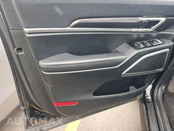 2025 Kia Telluride S - miniatura 9