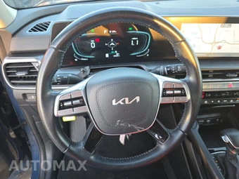2025 Kia Telluride S - miniatura 10