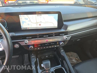 2025 Kia Telluride S - miniatura 11