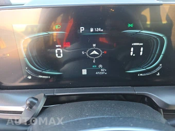 2025 Kia Telluride S - miniatura 12