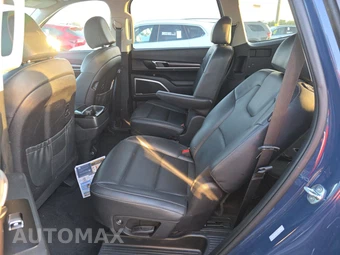 2025 Kia Telluride S - miniatura 13