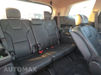 2025 Kia Telluride S - miniatura 14