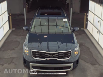 2025 Kia Telluride S - miniatura 2