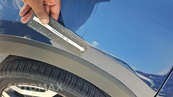 2025 Kia Telluride S - miniatura 22