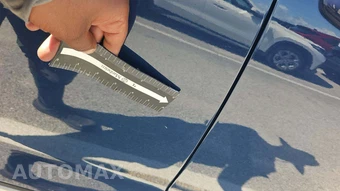 2025 Kia Telluride S - miniatura 23