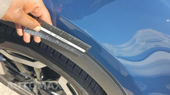 2025 Kia Telluride S - miniatura 24