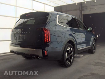 2025 Kia Telluride S - miniatura 4