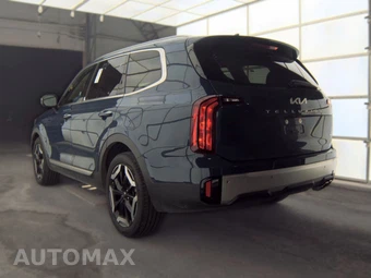 2025 Kia Telluride S - miniatura 6